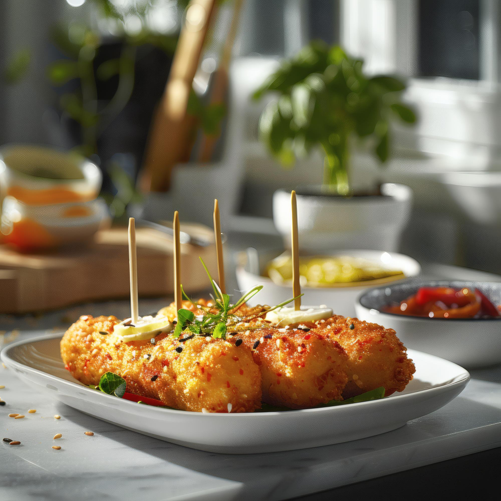 Elcho’s Fast Food image