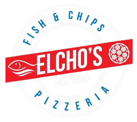 Elcho’s Fast Food image logo